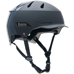 マルチスポーツヘルメット HENDRIX M.Charcoal HS 54～55.5cm BE-BM34S22MKH-02