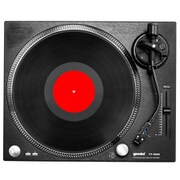 ベルトドライブターンテーブル USB TT-1200