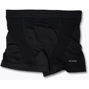 WORK WEAR Body Care Inner Short Pants ブラック(L)_23SS 100414000002