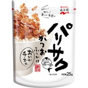 パリサクかつおふりかけ おかかチーズ味 [ふりかけ]