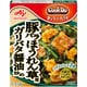 「Cook Do きょうの大皿」 豚バラほうれん草用