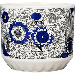 パストラーリ プラントポット 植木鉢 120×140mm 国内正規品 1066908