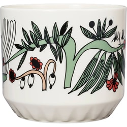 プータルフリ プラントポット 植木鉢 120×140mm 国内正規品 1066906