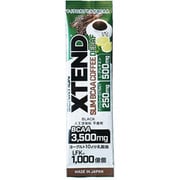 SLIM BCAA COFFEE DECAF 1包