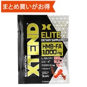 ELITE 1包 [期限切迫商品（賞味期限：2025年8月31日）]