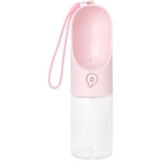 TPE00112 [PETKIT ワンタッチ・ウォーターボトル300 ピンク]
