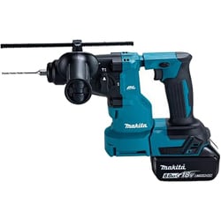 ヨドバシ.com - マキタ makita HR183DRGX [18mm充電式ハンマドリル バッテリBL1860B×2本・充電器DC18RF・ケース付]  通販【全品無料配達】