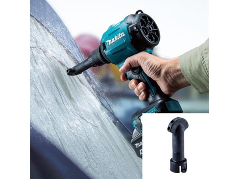 ヨドバシ.com - マキタ makita AS180DZ [充電式エアダスタ 各種アタッチメント付] 通販【全品無料配達】