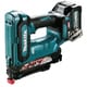 ST001GRDX [充電式タッカ バッテリBL4025×2本・充電器DC40RA・ケース付]