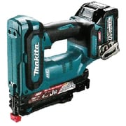 ST001GRDX [充電式タッカ バッテリBL4025×2本・充電器DC40RA・ケース付]