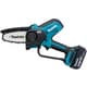 充電式ハンディソー バッテリBL1860B×1本・充電器DC18RF付 MUC101DRG