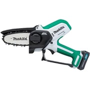 充電式ハンディソー バッテリBL1015×1本・充電器DC10WC付 MUC100DWHG