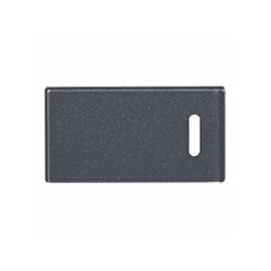 アドバンスシリーズ 埋込トリプルスイッチ用ハンドル マットグレー WTA3003H