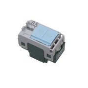 アドバンスシリーズ 埋込パイロットスイッチB(片切)(0.5A) WTA52412