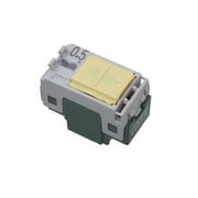 アドバンスシリーズ 埋込パイロットスイッチC(3路)(0.5A) WTA52422