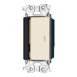 アドバンスシリーズ とったらリモコン（2線式・親器・3路配線対応形）（LED専用）（入/切用・3チャンネル形）（遅れ消灯機能付） マットベージュ WTA56512F