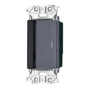 アドバンスシリーズ とったらリモコン(2線式・親器・3路配線対応形)(LED専用)(入/切用・3チャンネル形)(遅れ消灯機能付) マットグレー WTA56512H