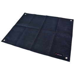 410400001 スパッタシート S [アウトドア用品]