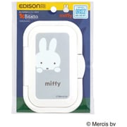 ビタットプラス miffy GRY KJC-PB000531