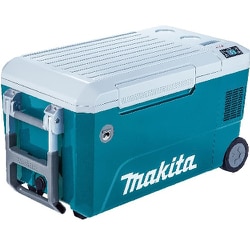 ヨドバシ.com - マキタ makita CW002GZ [充電式保冷温庫 本体のみ（バッテリ・充電器別売） ブルー] 通販【全品無料配達】