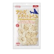 フリーズドライのとうふ 25g