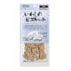 いわしのビスケット 60g