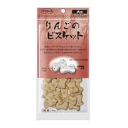リンゴのビスケット 60g