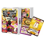 レシピシリーズ ハロウィンレシピ [カードゲーム]
