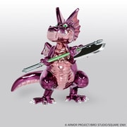 ドラゴンクエスト メタリックモンスターズギャラリー アックスドラゴン [キャラクターグッズ]