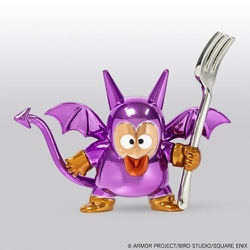 ☆ひいちゃん☆ドラゴンクエスト　メタリックモンスターズギャラリー3体セット ドラゴンクエスト メタリックモンスターズギャラリー 3体 - メルカリ