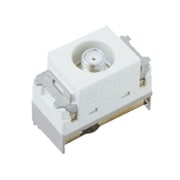 WCS4712CW [アドバンスシリーズ 埋込高シールドテレビコンセント 端末用（電流通過形）（10～3224MHz） セラミックホワイト]