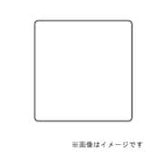 アドバンスシリーズ 簡易耐火カバープレート(2連用)(取付枠付) マットホワイト WTA7792W