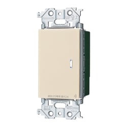WTY2201F [アドバンスシリーズ リンクプラス 埋込スイッチ（2線式・親器・受信器・3路配線対応形） マットベージュ]