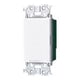 WTY22173W [アドバンスシリーズ リンクプラス タッチ LED調光スイッチ（2線式・親器・受信器・3路配線対応形）（適合LED専用3.2A）（逆位相タイプ） マットホワイト]