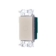 WTY5901FK [アドバンスシリーズ タッチスイッチ用子器 マットベージュ]