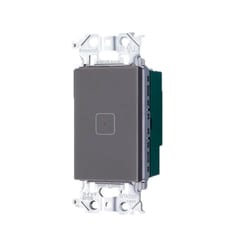 WTY5901HK [アドバンスシリーズ タッチスイッチ用子器 マットグレー]