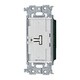 WTA5655 [アドバンスシリーズ 埋込電子スイッチ（子器）（ほたる機能付）]