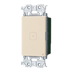 WTY2421F [アドバンスシリーズ リンクプラス タッチ スイッチ（親器・受信器） マットベージュ]