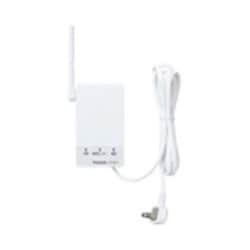 Panasonic WTY 8701W 無線中継器 ヨドバシ.com - パナソニック Panasonic アドバンスシリーズ用