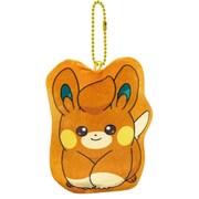 PM-MKZ4-PA ポケットモンスター もっちり小銭入れ パモ [キャラクターグッズ]