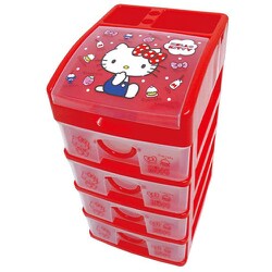 ヨドバシ.com - ケイカンパニー SAC-4C-KT サンリオ