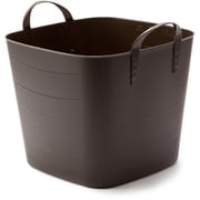 バケット baquet M 25L ブラウン