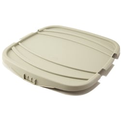 オンバケット onbaquet L グレー