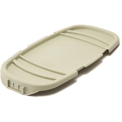 オンバケット onbaquet L スリム グレー