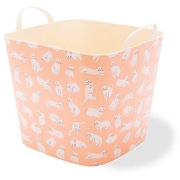バケット baquet M Leah Goren cats