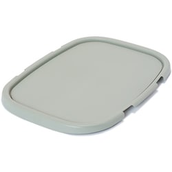 オンバケット onbaquet Lio グレー