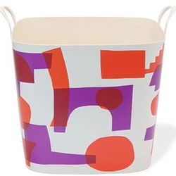 バケット baquet M 25L horiguchi naoko tumiki