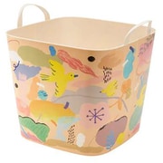 バケット baquet M 25L merry-mj 春の歌