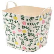 バケット baquet M 25L KAYO AOYAMA garden