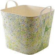 バケット baquet M 25L naomi-ito BIRDS EYE